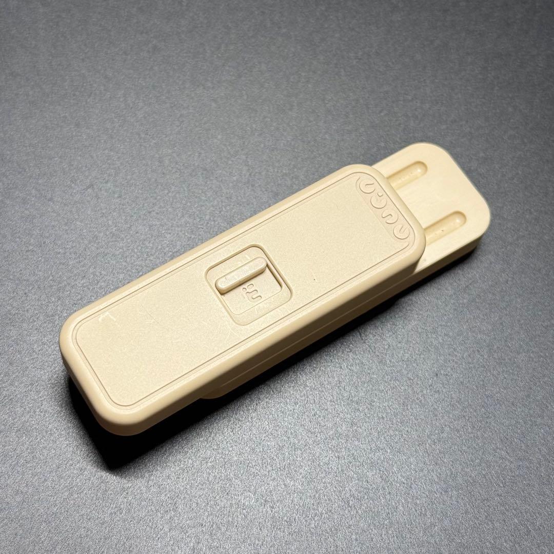 N*E様 「正規品」WM EDC Secret Slider peek製　フィジ