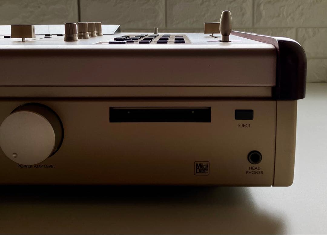 【カフェアプレミディ】VESTAX AA-88☆MIXSTATION☆希少極上品