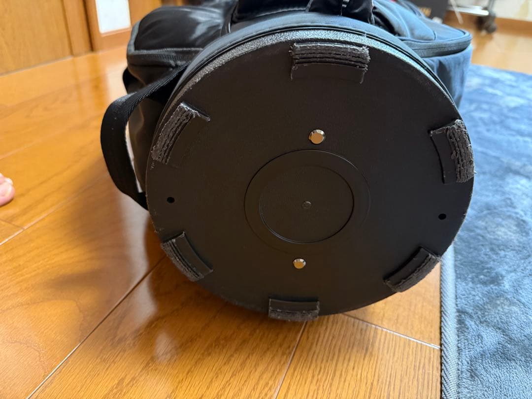 BRIEFING★CR-6★8.5型★美品