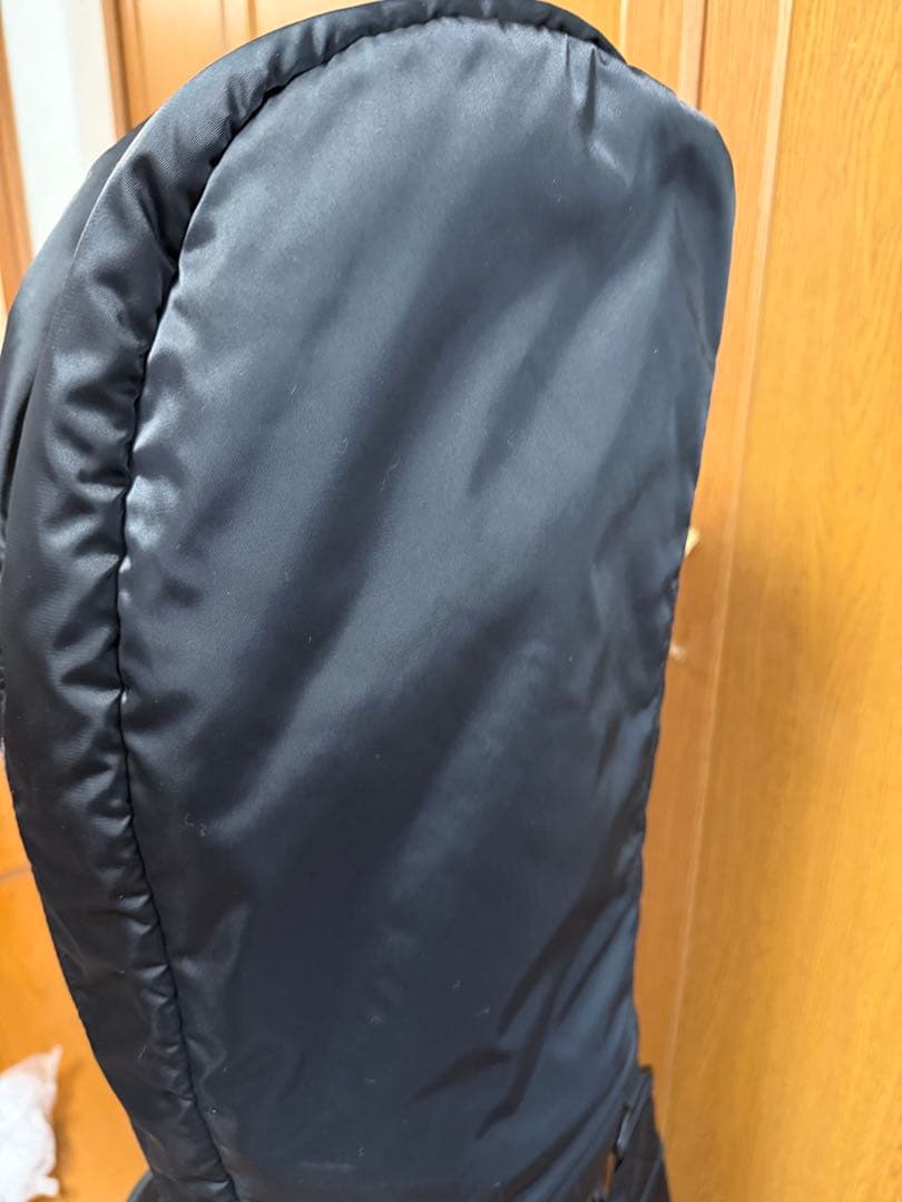 BRIEFING★CR-6★8.5型★美品