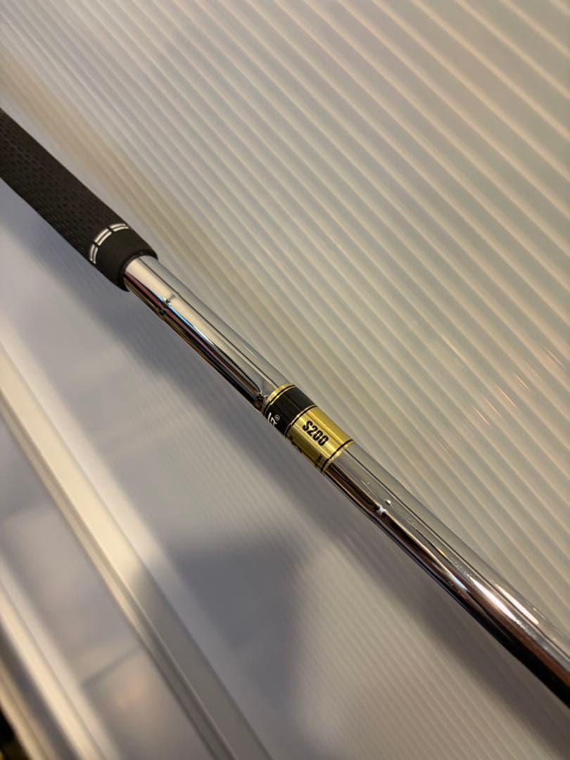 PING s159 3本セット　DGs200