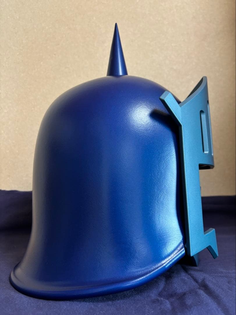 【キン肉マン】1/1スケール ロビンマスク(特別カラー、先着特典ver.）