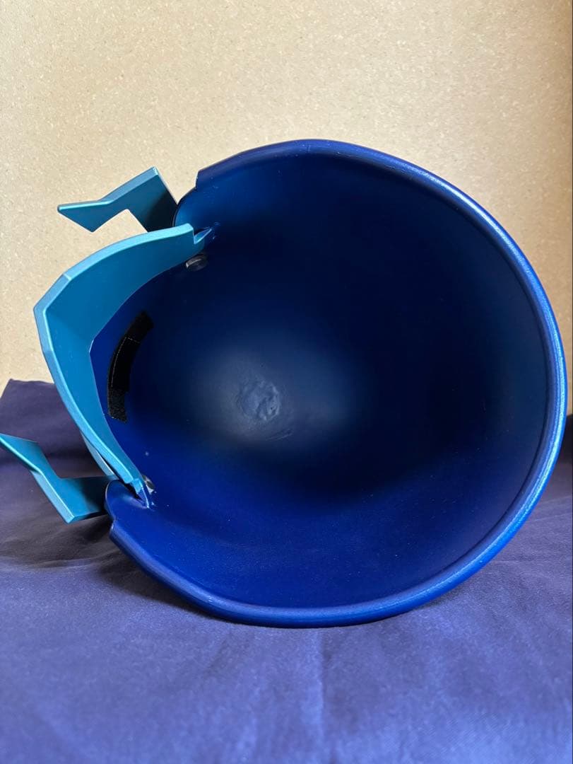 【キン肉マン】1/1スケール ロビンマスク(特別カラー、先着特典ver.）