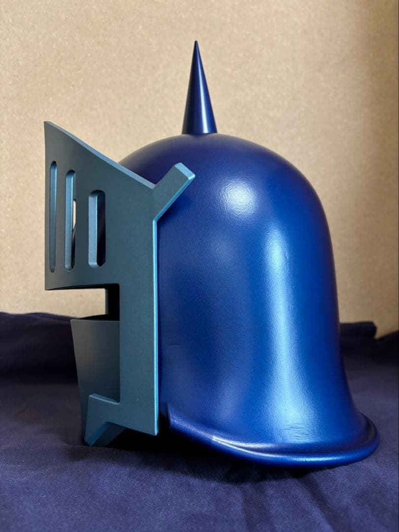 【キン肉マン】1/1スケール ロビンマスク(特別カラー、先着特典ver.）