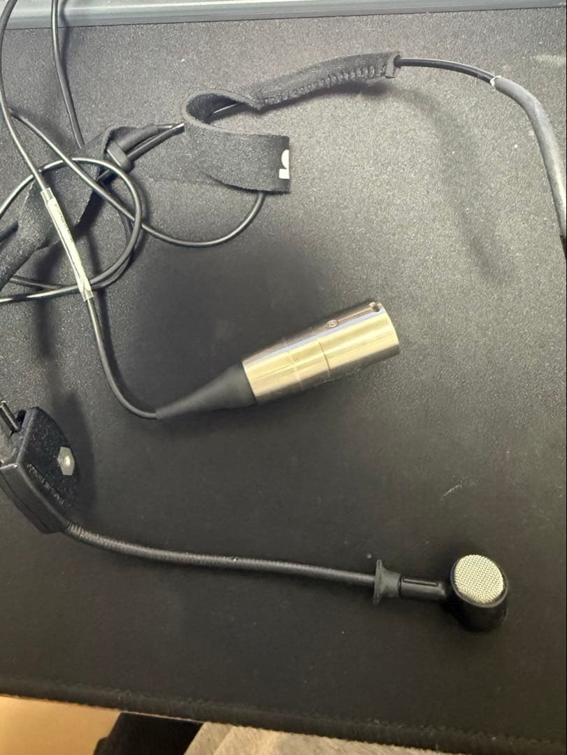 SHURE マイクロホン XLRケーブル WH20XLR 【国内正規品】