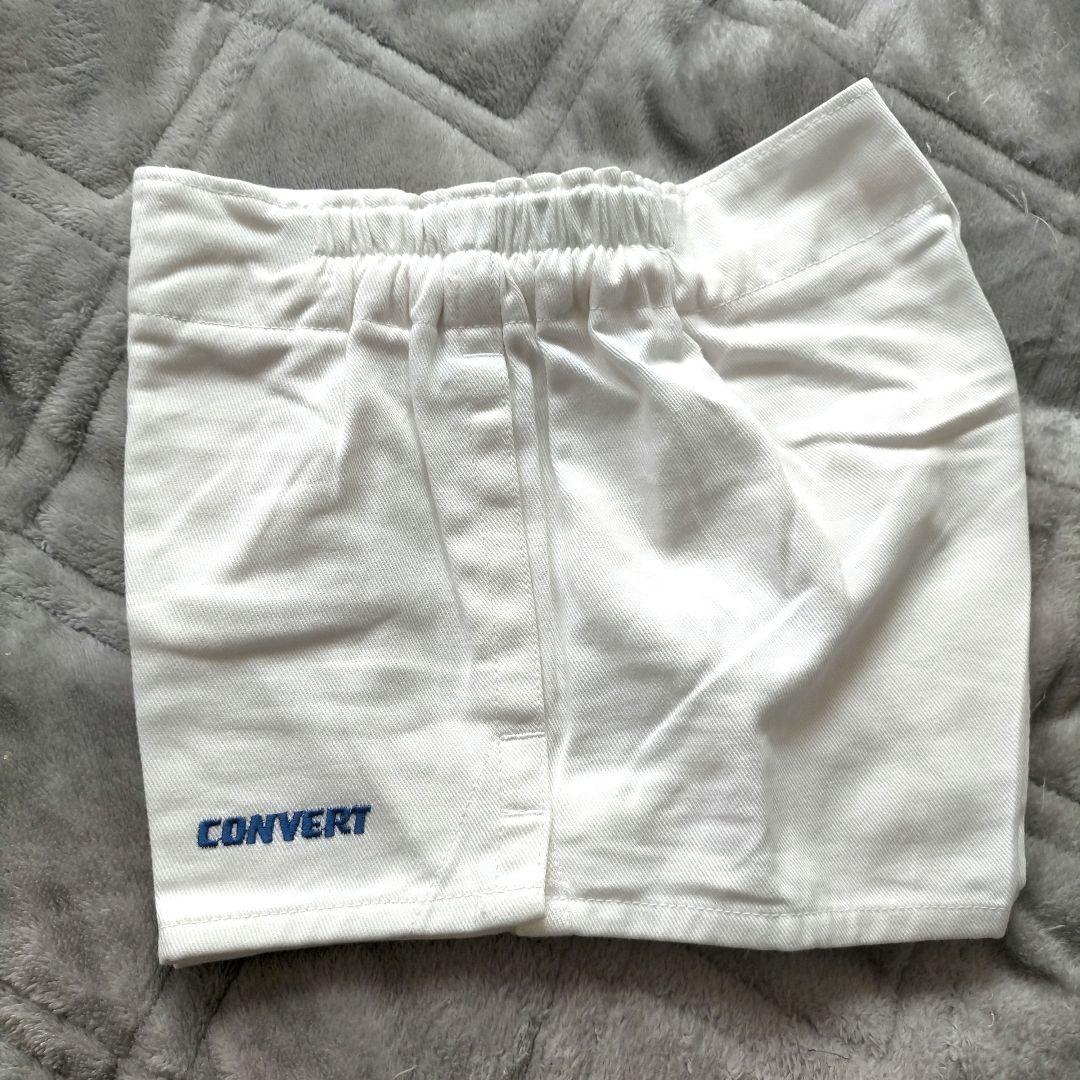 Convert イングランド型ラグパンSサイズ