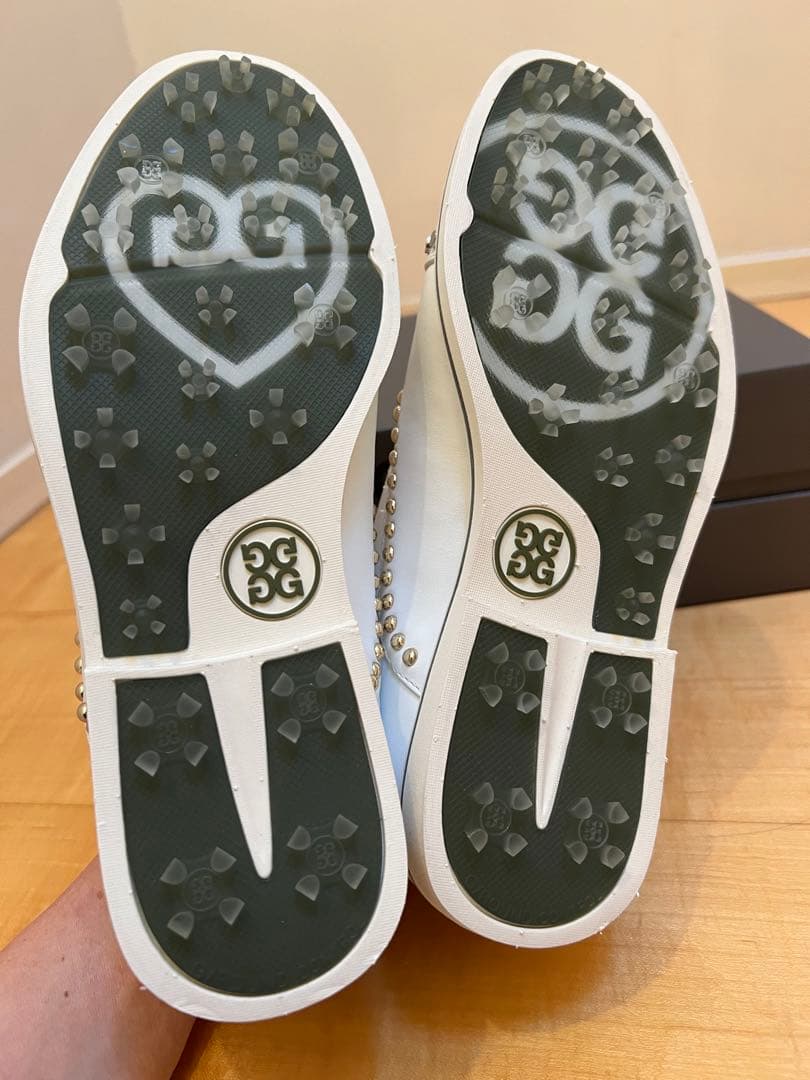 Gフォア　ゴルフシューズ