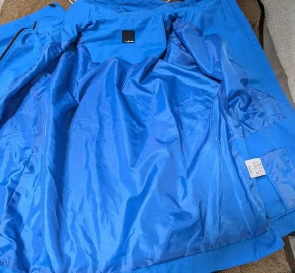 残1☆phenix ドライバリアジャケット L スノージャケット スノボ スキー