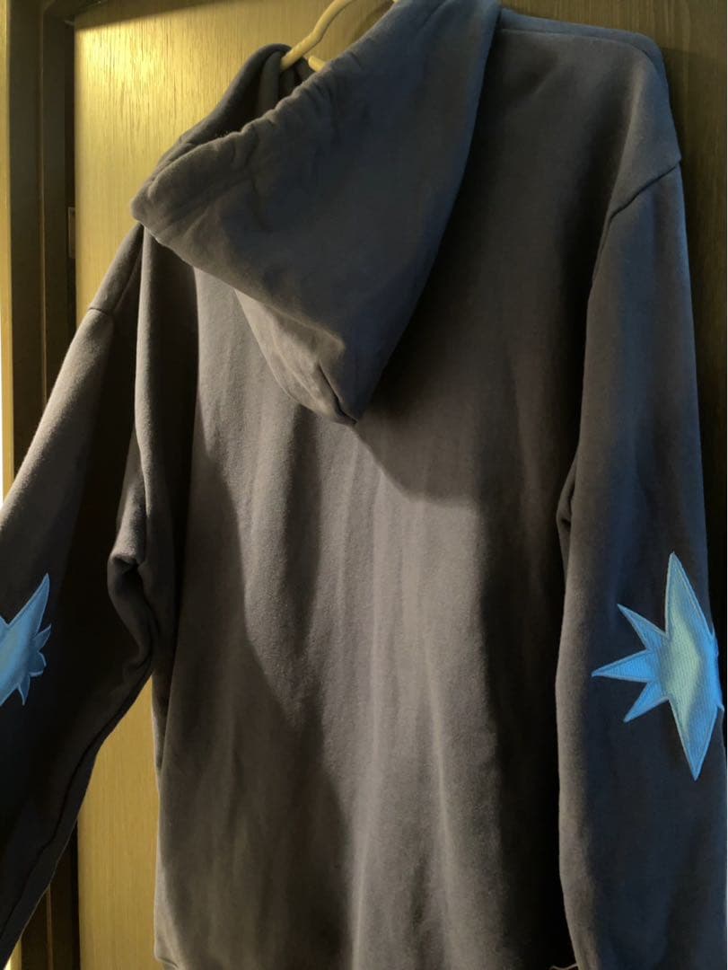 Ado よだか 限定　フーディ　サイズ(XL)