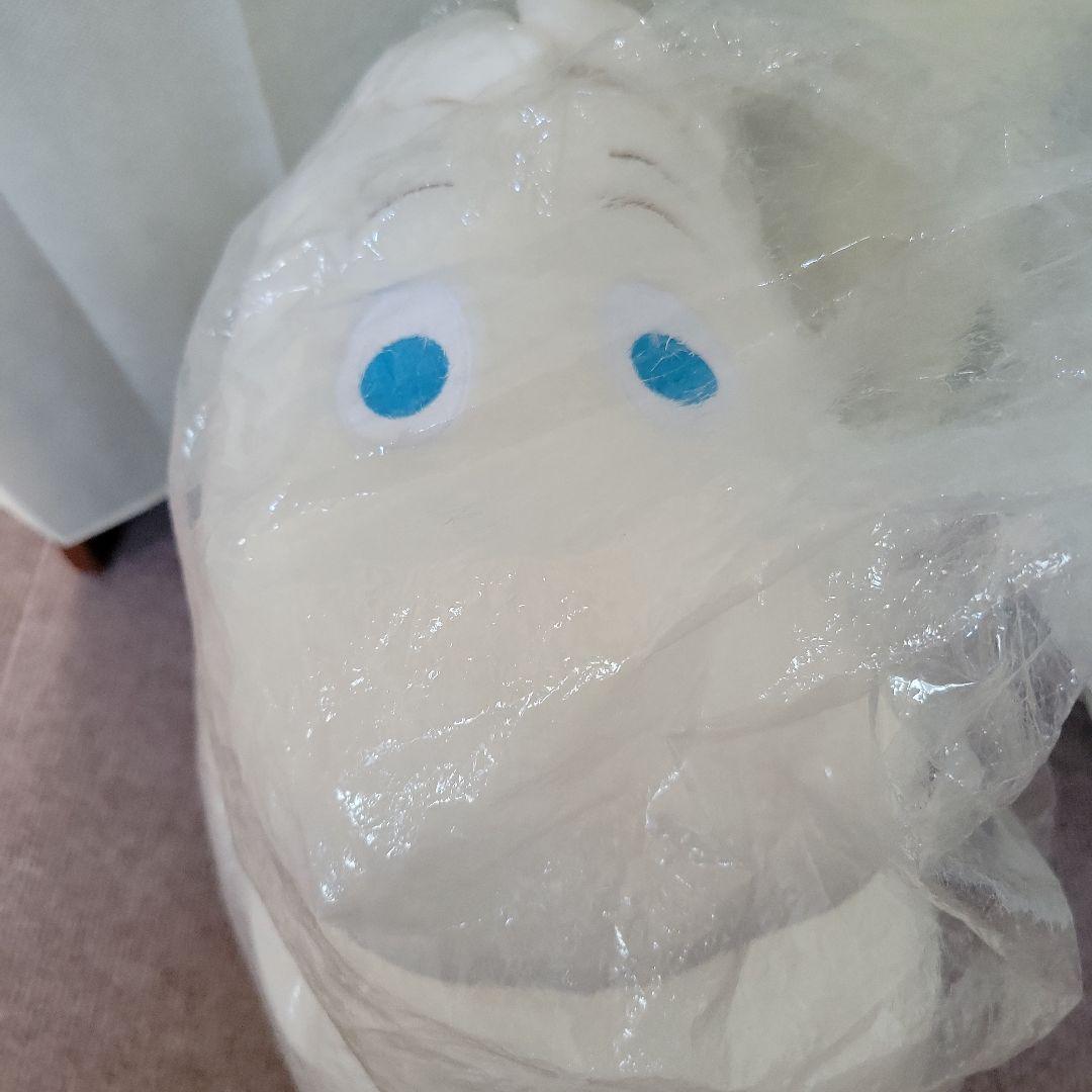 ムーミンバレーパーク　　MOOMIN(大)