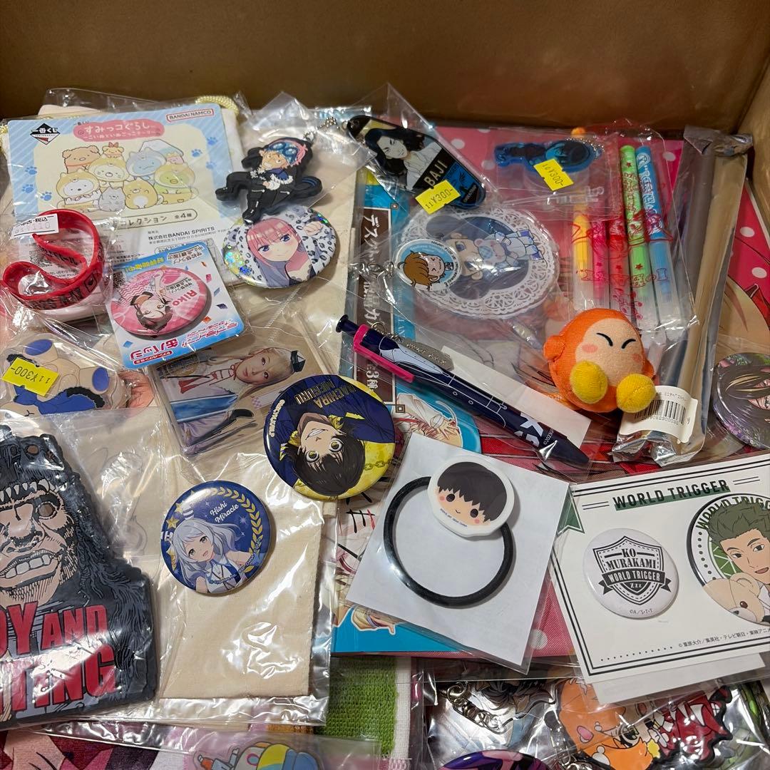 ノンジャンル　まとめ売り