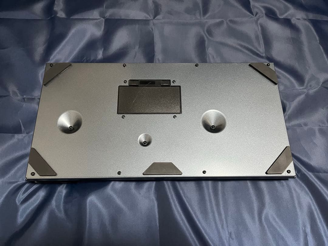 ギター BOSS ME-80