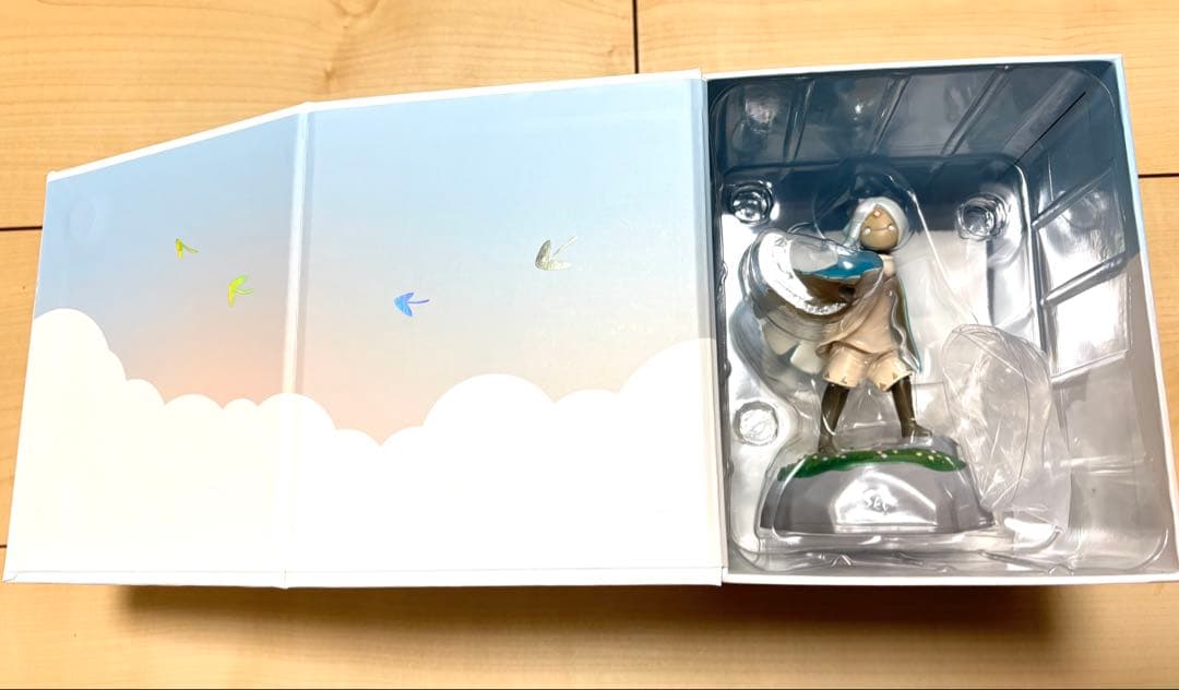 Sky 星を紡ぐ子どもたち/3周年記念ボックス/STAR未連携