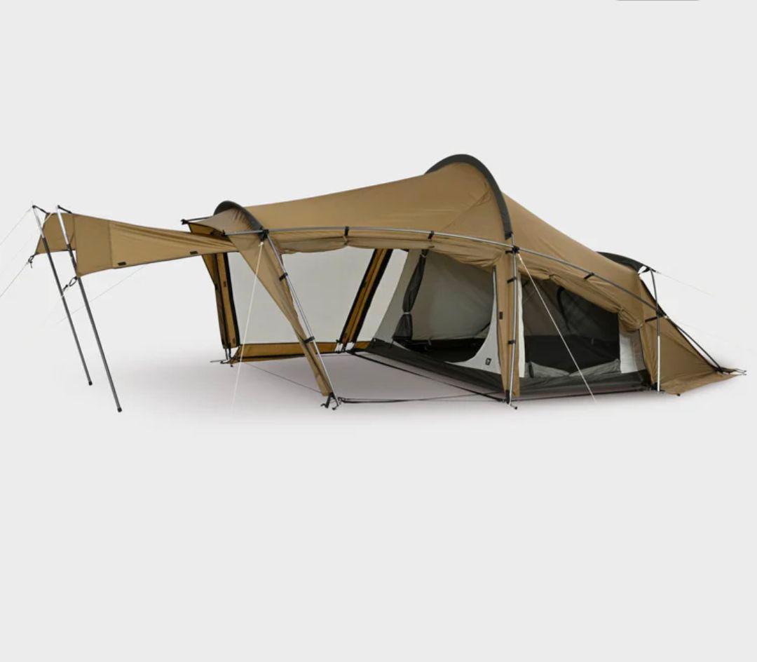 ゼインアーツ　ウカ　新品未使用