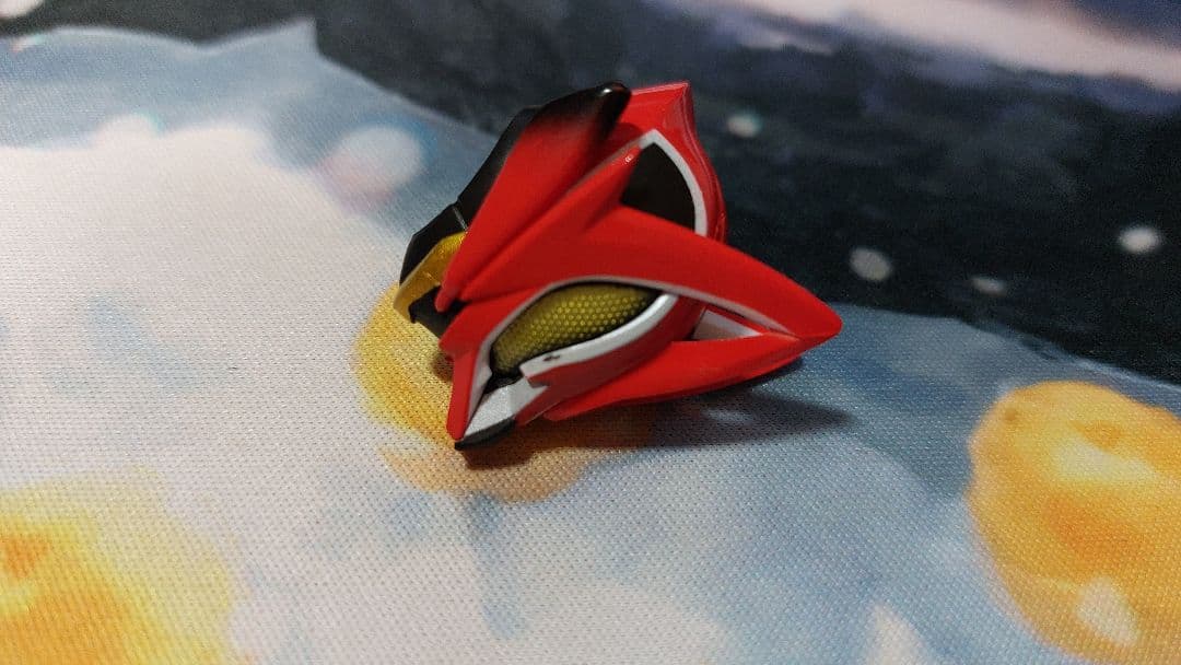 S.H.Figuarts 仮面ライダーギーツ レーザーブースト&ブーストマーク2