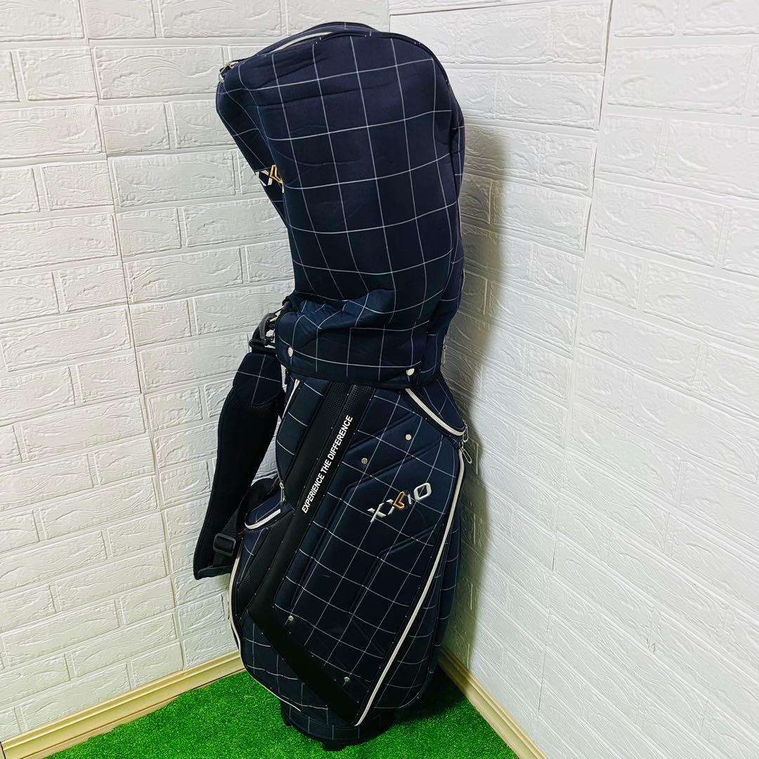 【☆大人気☆】オノフ☆ゼクシオ☆メンズ☆ゴルフクラブセット☆11本☆初心者☆