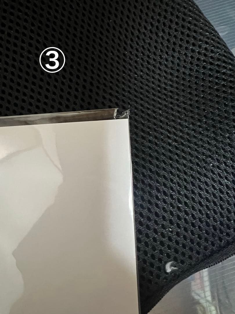 僕のヒーローアカデミア　複製原稿　6点セット