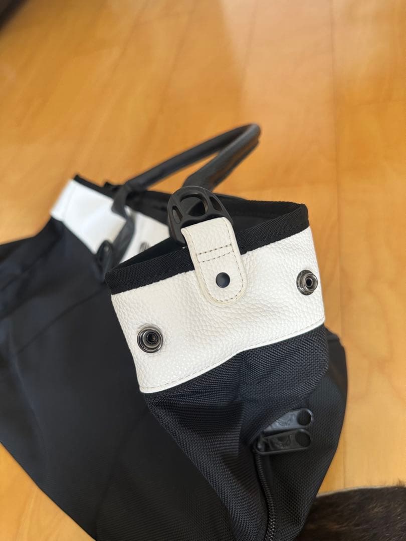 美品！JONES × BEAMS GOLF 別注コラボゴルフバッグ♡早いもの勝ち