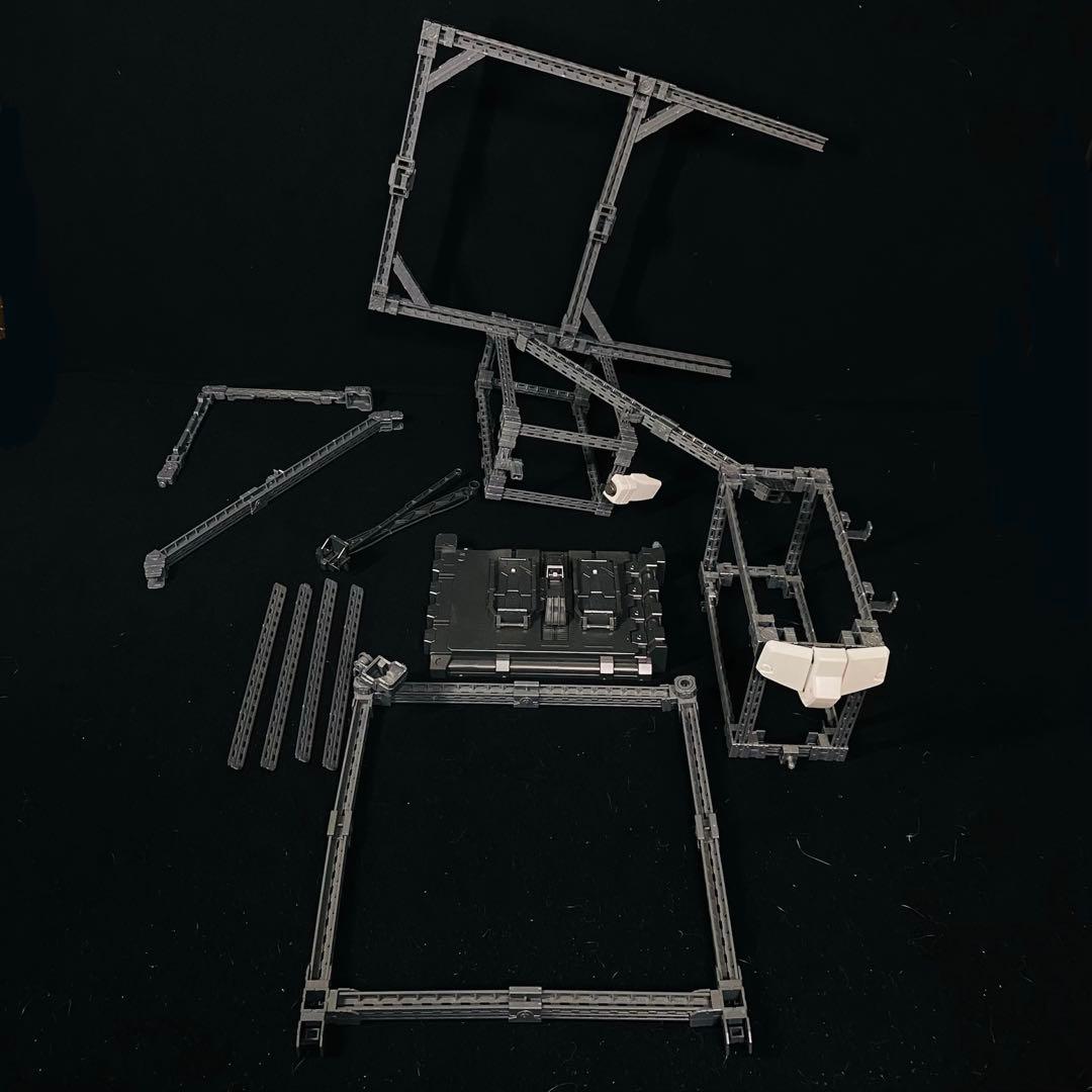 PG 機動戦士ガンダム0083 ガンダム試作1号機 フルバーニアン