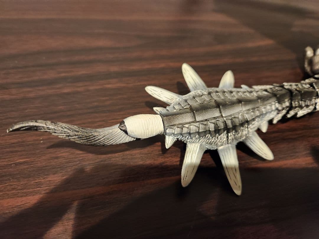 Hi-Blitz 大空の王者 リオレウス【希少種】モンスターハンター