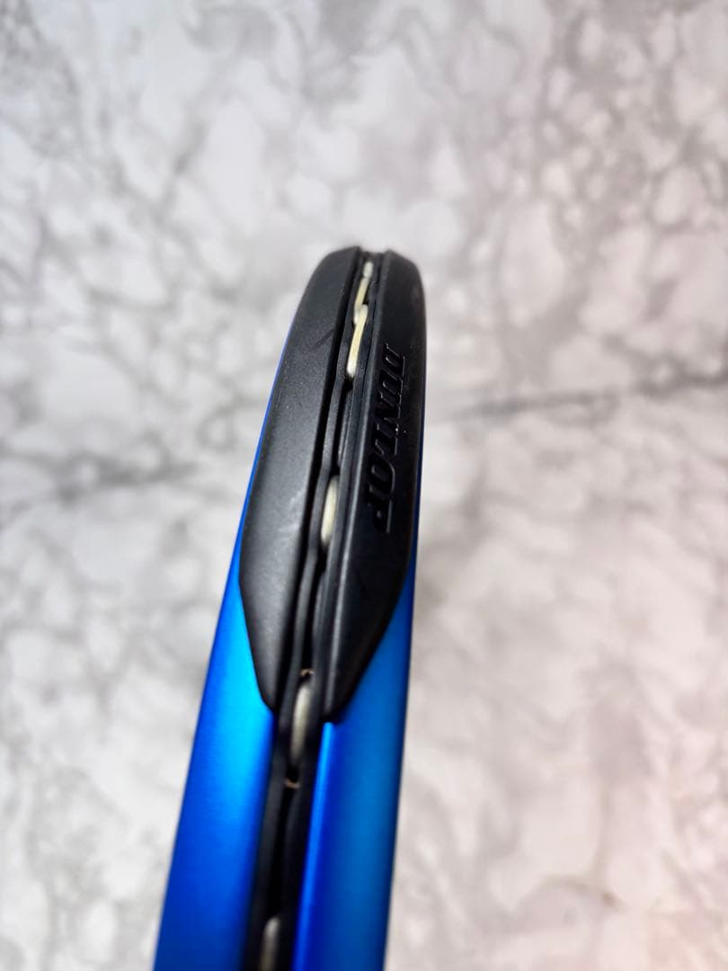 美品　ダンロップ　FX500 G2 srixon テニス　ラケット