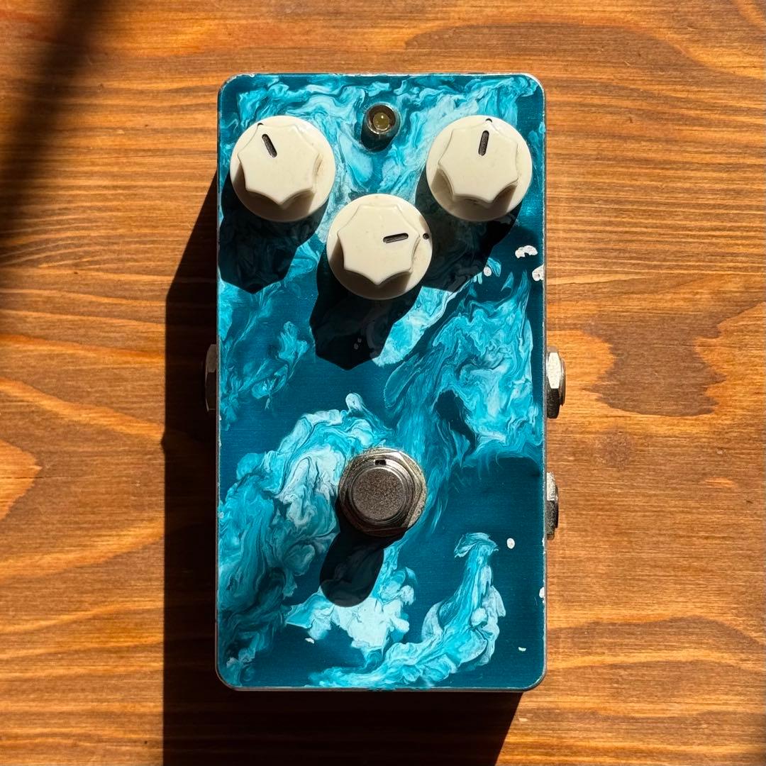 【生産終了品】leqtique maestoso オーバードライブ