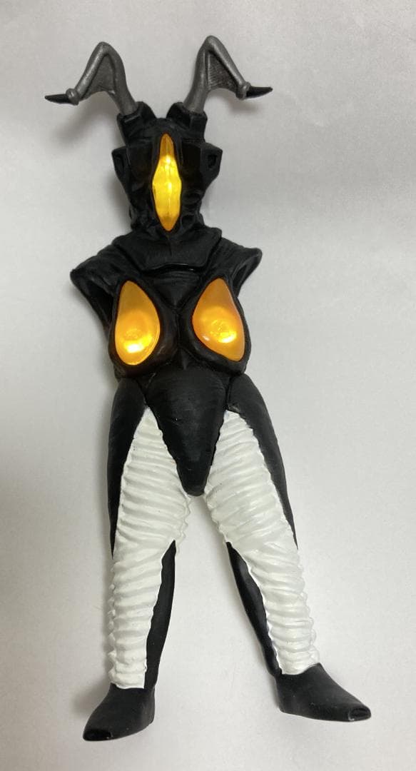 【輸送箱付】究極 アルティメットルミナス ゼットン ウルトラマン バンダイ