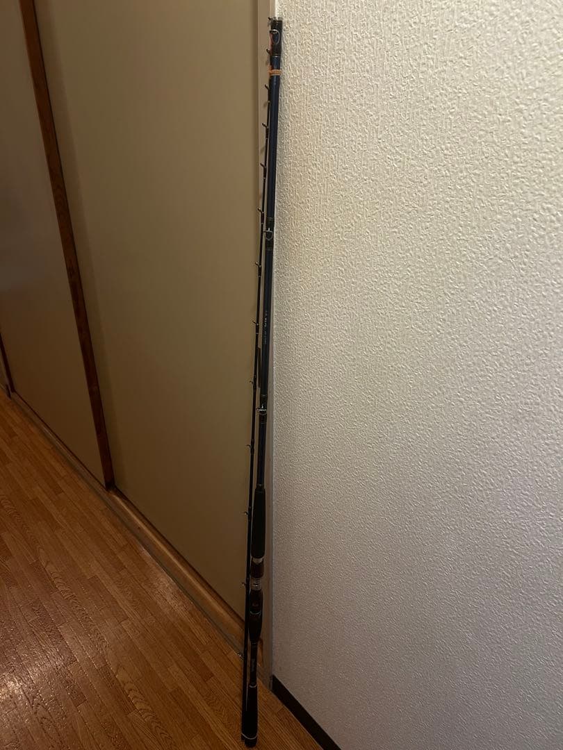 剣崎60-270MT ショアジギングロッド