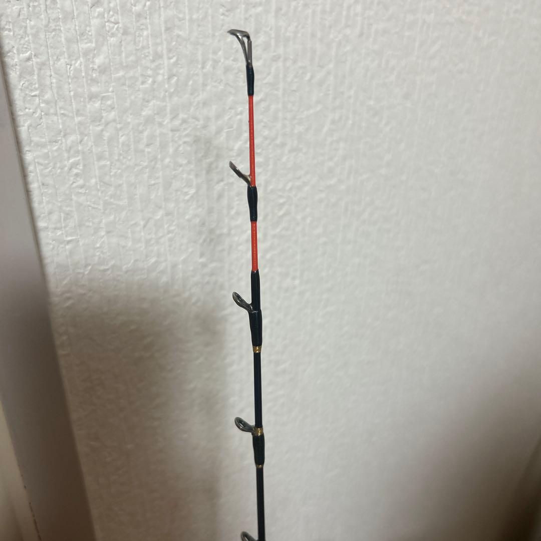 剣崎60-270MT ショアジギングロッド