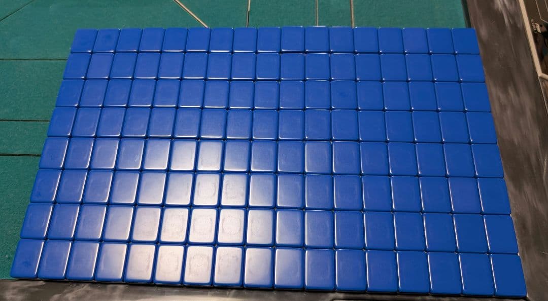 麻雀用全自動卓　アモスプレジャー