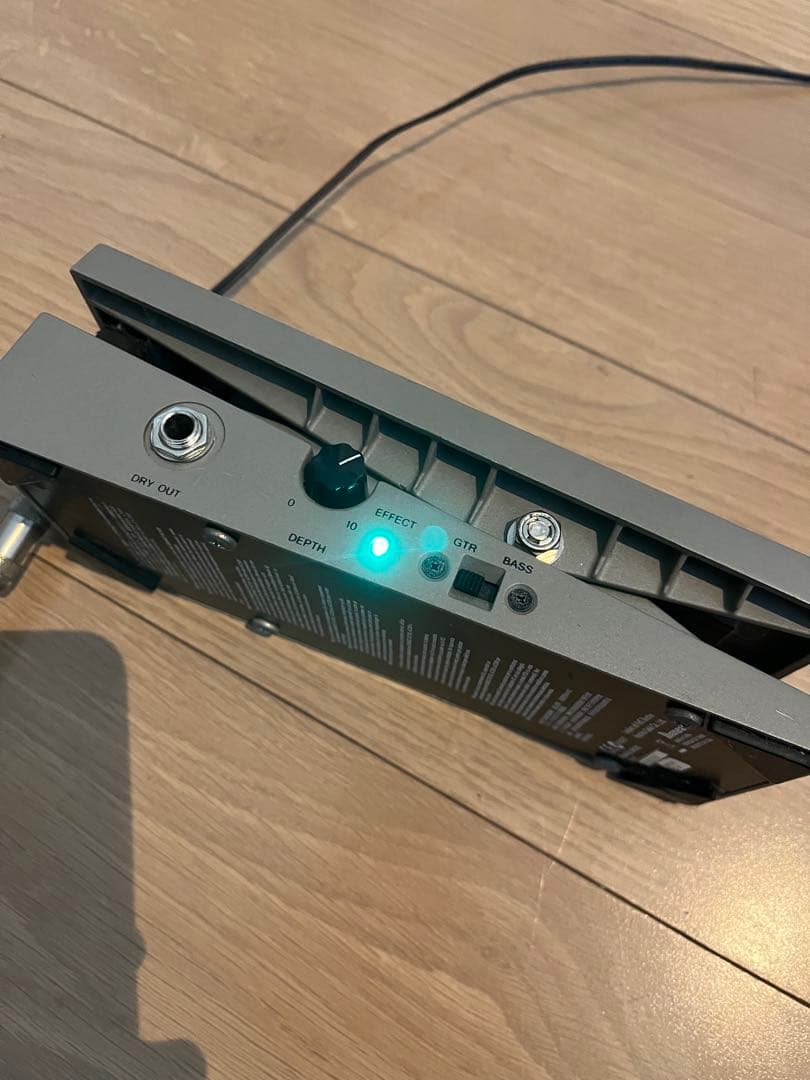 ギター IBANEZ WH10 v2 MOD blackcase