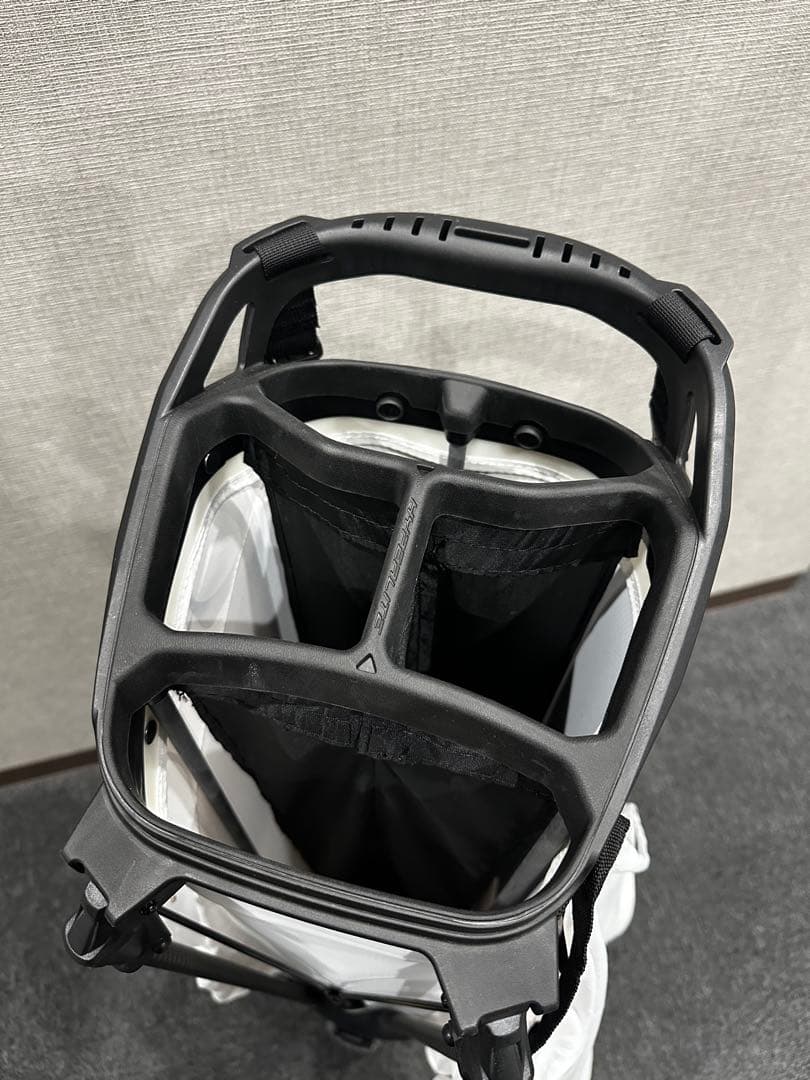 キャロウェイ　callway golf キャディバッグ　ゴルフバッグ