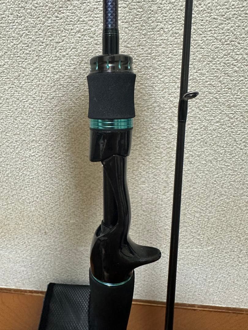 専用。 ダイワ エメラルダス MX K60MLB-Sイカメタル　ベイト