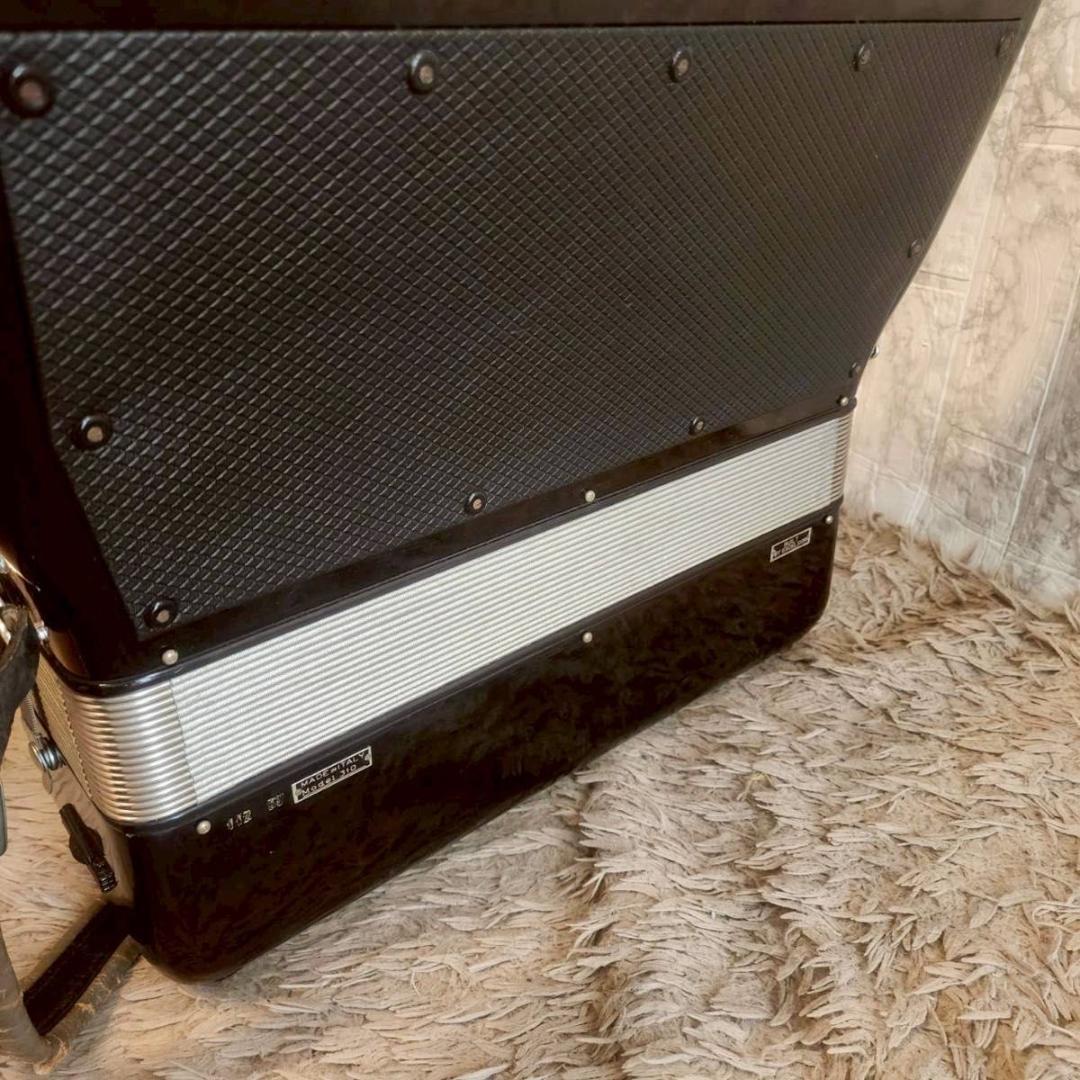 Excelsior エキセルシャー イタリア製 アコーディオン Model310