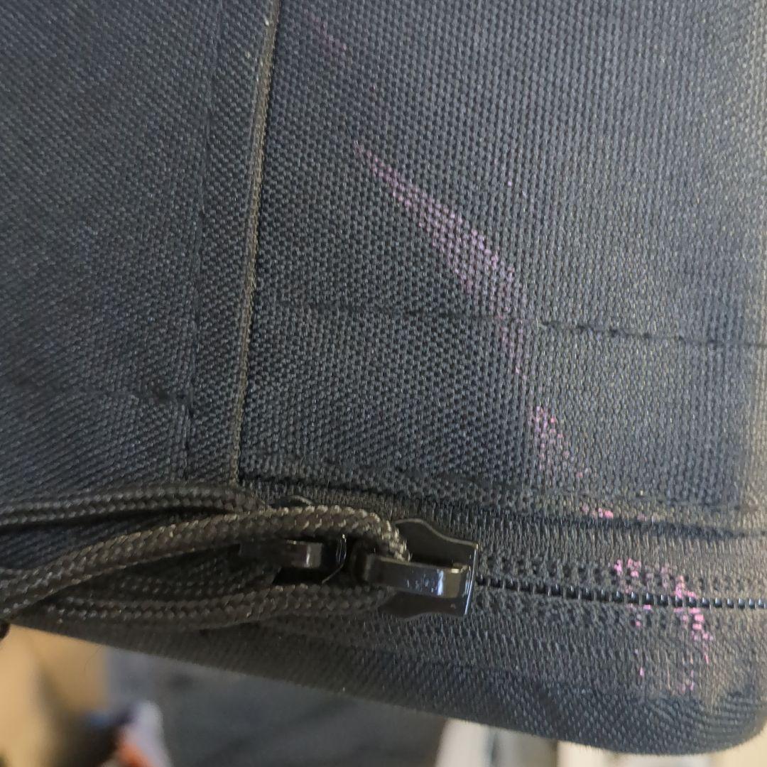 サバゲー用ケース ブラック