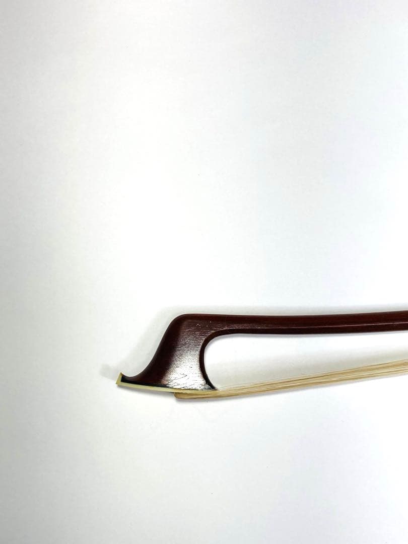 【クラシカル弓】チェロ弓　4/4 美品