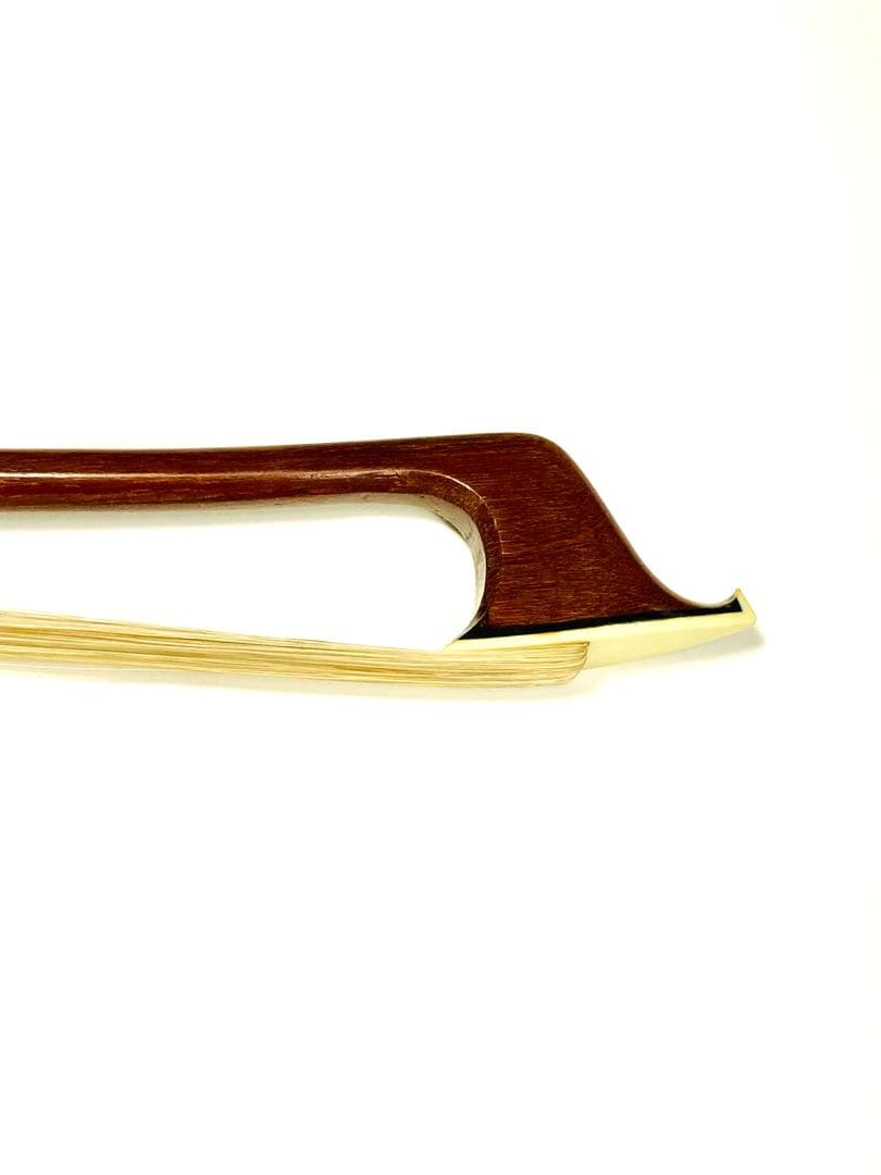 【クラシカル弓】チェロ弓　4/4 美品