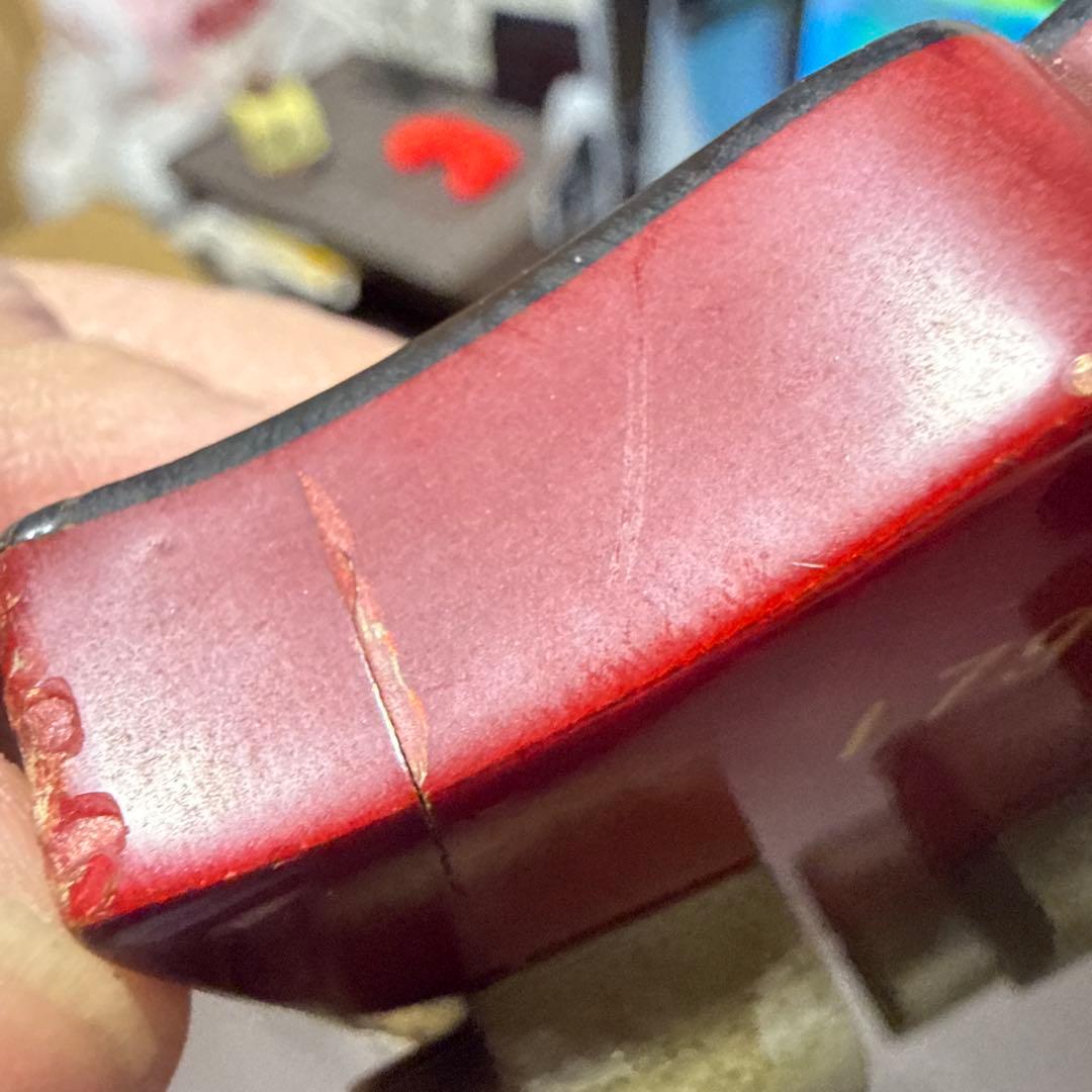 Greco 70s ジャパンヴィンテージ ヘッドクラック有 【値下げ交渉あり】