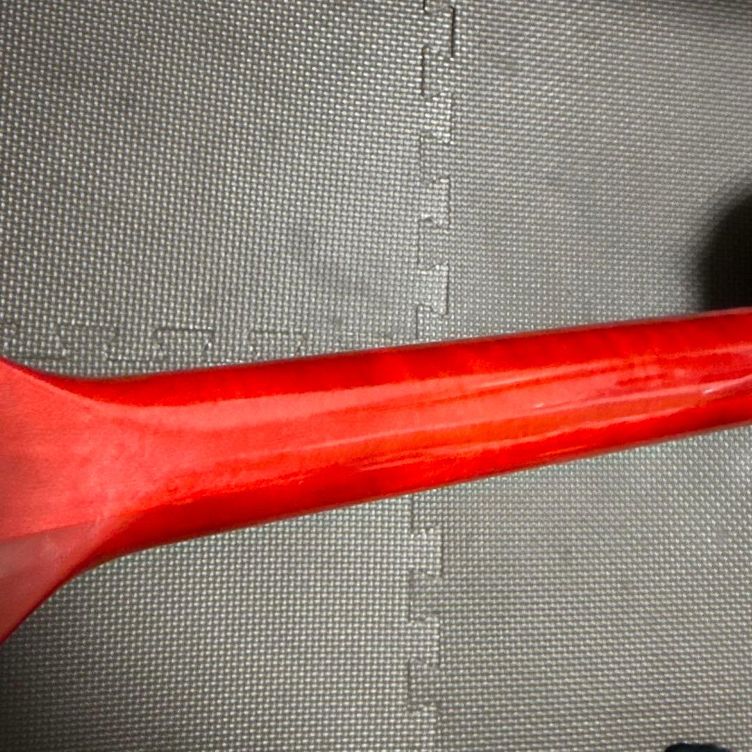 Greco 70s ジャパンヴィンテージ ヘッドクラック有 【値下げ交渉あり】