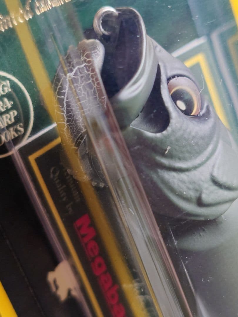メガバス エックスポッド XPOD ショップ限定 SP-C 髑髏 新品未開封