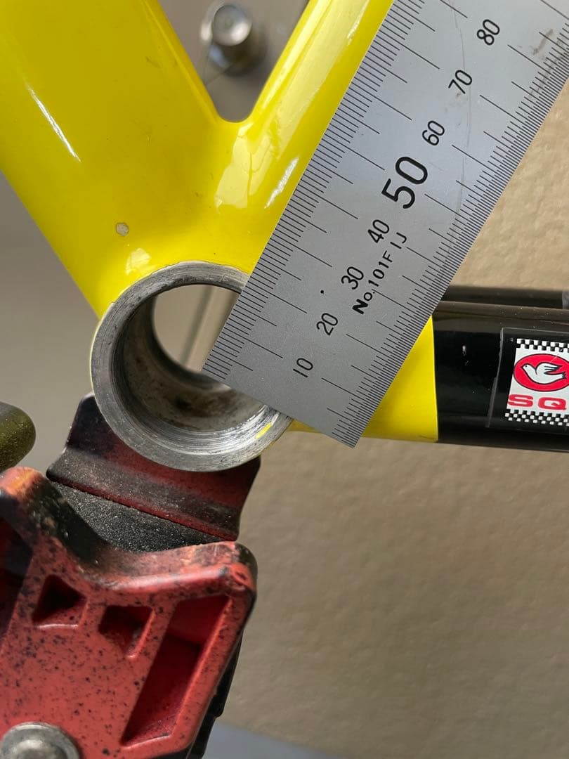 ［送料込み］TIME カジノ レプリカ　フレーム　55サイズ