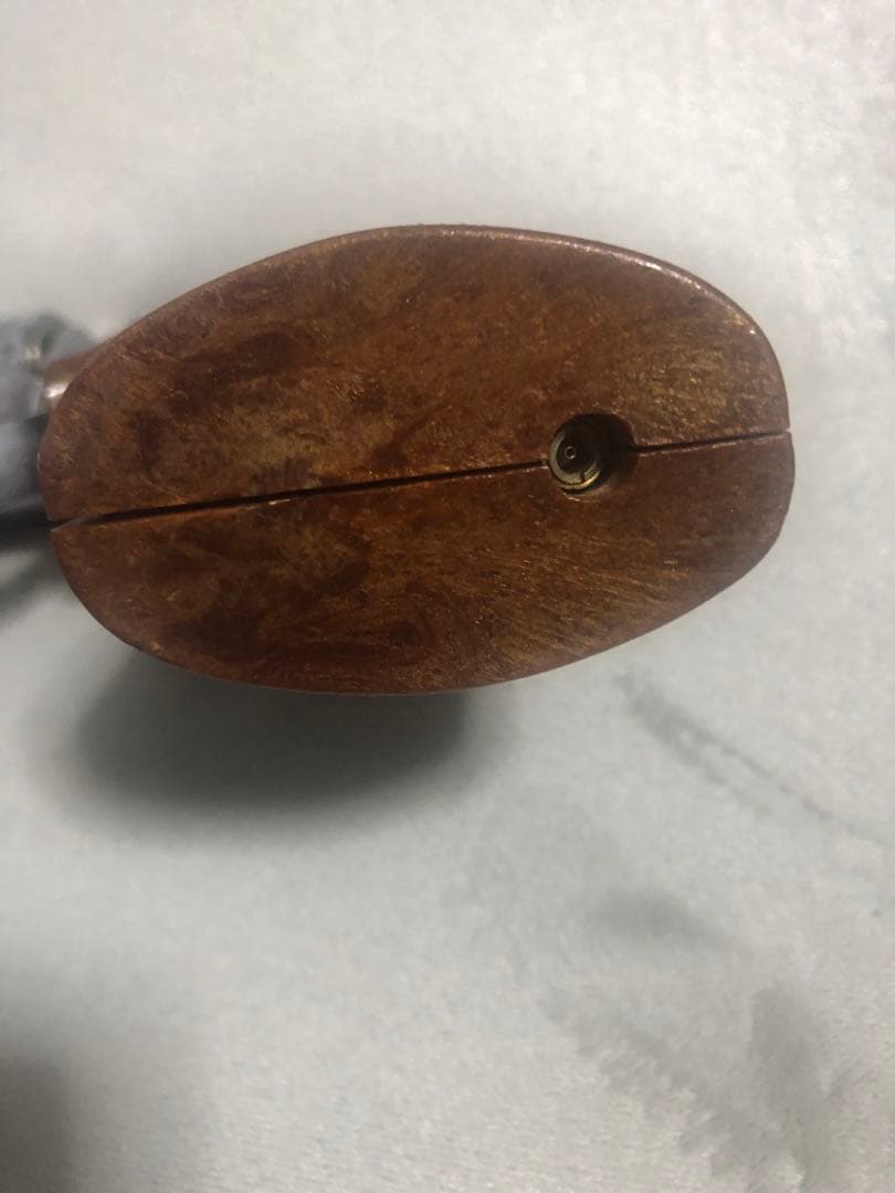 パイソン357 マグナム　ガスガン　ステンレス製　JASG 日本製　コクサイ