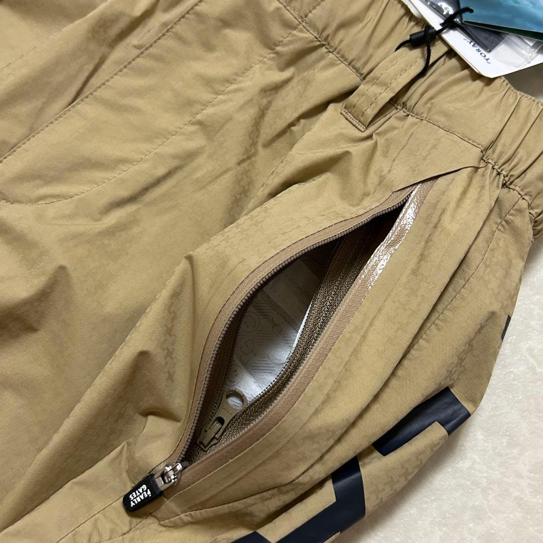 パーリーゲイツ★耐水★防風★結露防止★レインウェア【レディース サイズ0（S）】