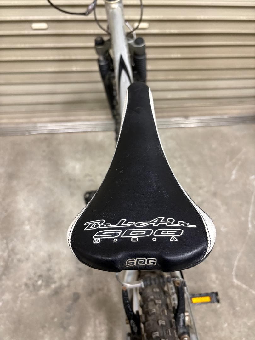 GIANT ジャイアント XTC 840 マウンテンバイク 19インチ アルミ