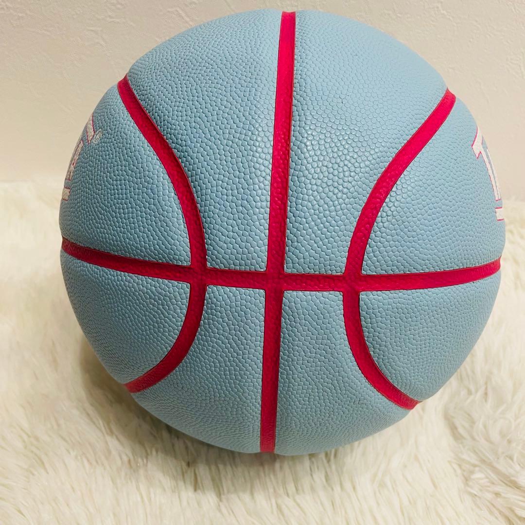 【希少】TACHIKARA タチカラ バスケットボールWORLD COURT