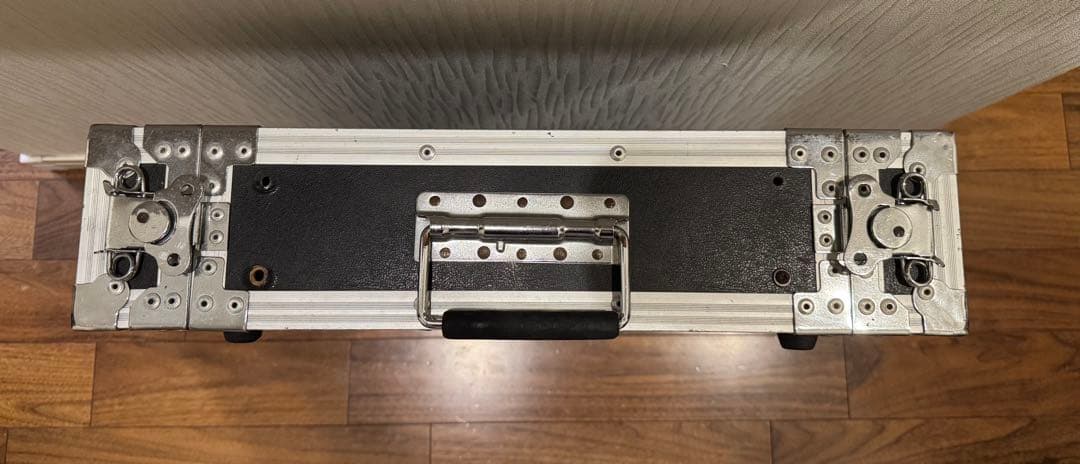 AMPEG SVT-3 PRO ベース用ヘッドアンプ