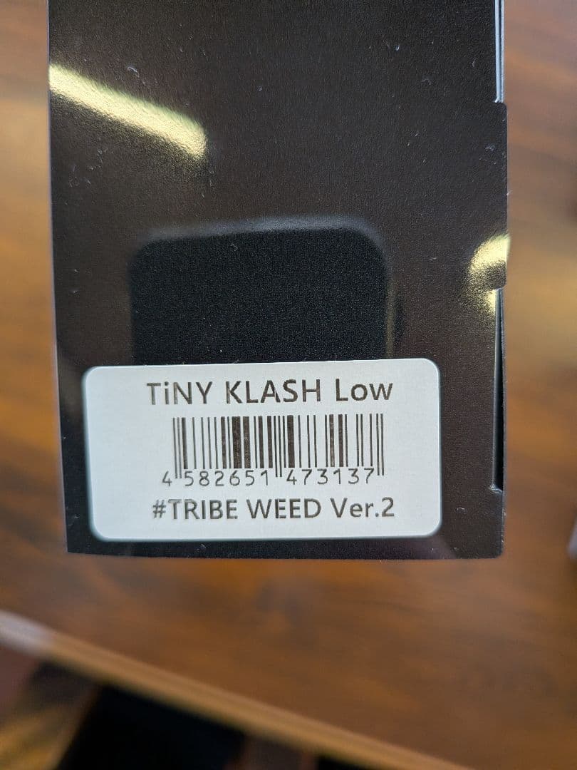 TINYKLASH タイニークラッシュ3個セット