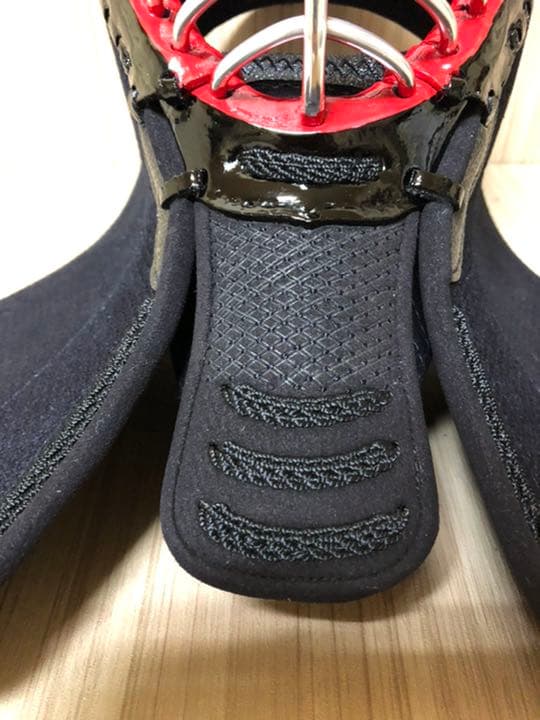 ☆剣道　なぎなた　2020最新作　神楽　黒胴可　幼年用〜一般用　清流　ミツボシ