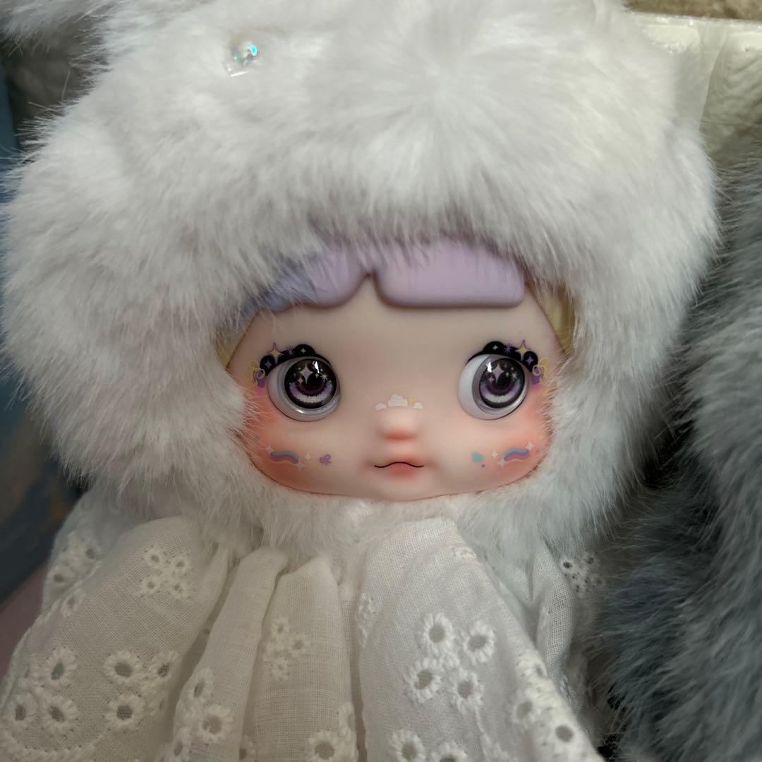 Weather Forecast Nommi ぬいぐるみ