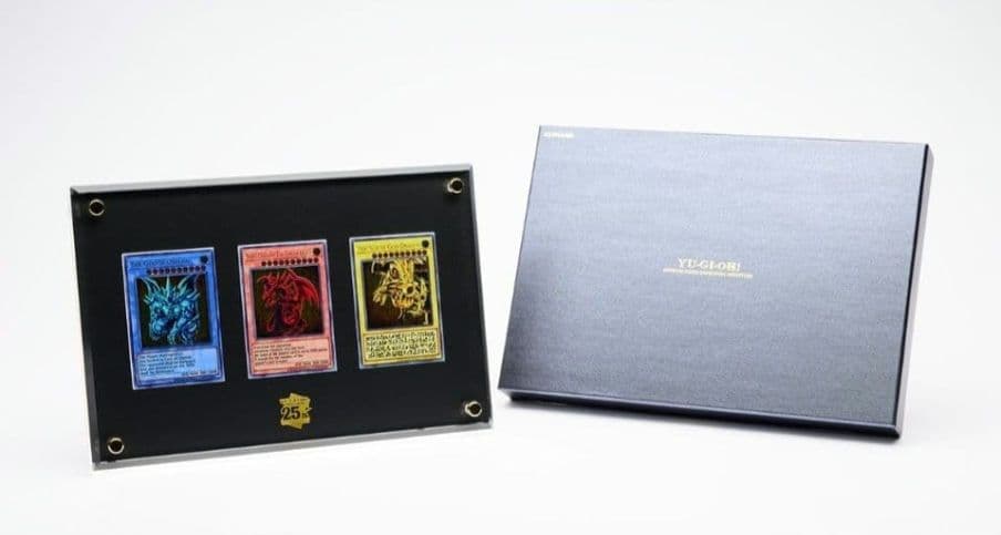 三幻神 ステンレス 遊戯王 限定商品